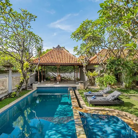 Puri Kedaton Batujimbar Sanur